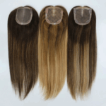 DJAYRELL BEAUTY HAIR TOPPERS