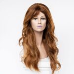 DJAYRELL BEAUTY LACE WIGS / HAARWERKEN - Afbeelding 5