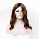 DJAYRELL BEAUTY LACE WIGS / HAARWERKEN - Afbeelding 9