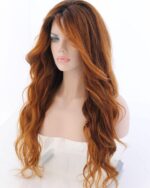 DJAYRELL BEAUTY LACE WIGS / HAARWERKEN
