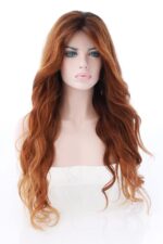 DJAYRELL BEAUTY LACE WIGS / HAARWERKEN - Afbeelding 10